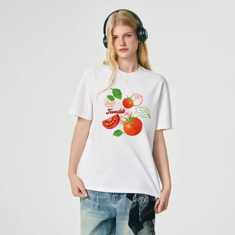 ICONS Lab T-Shirts Unisex-5