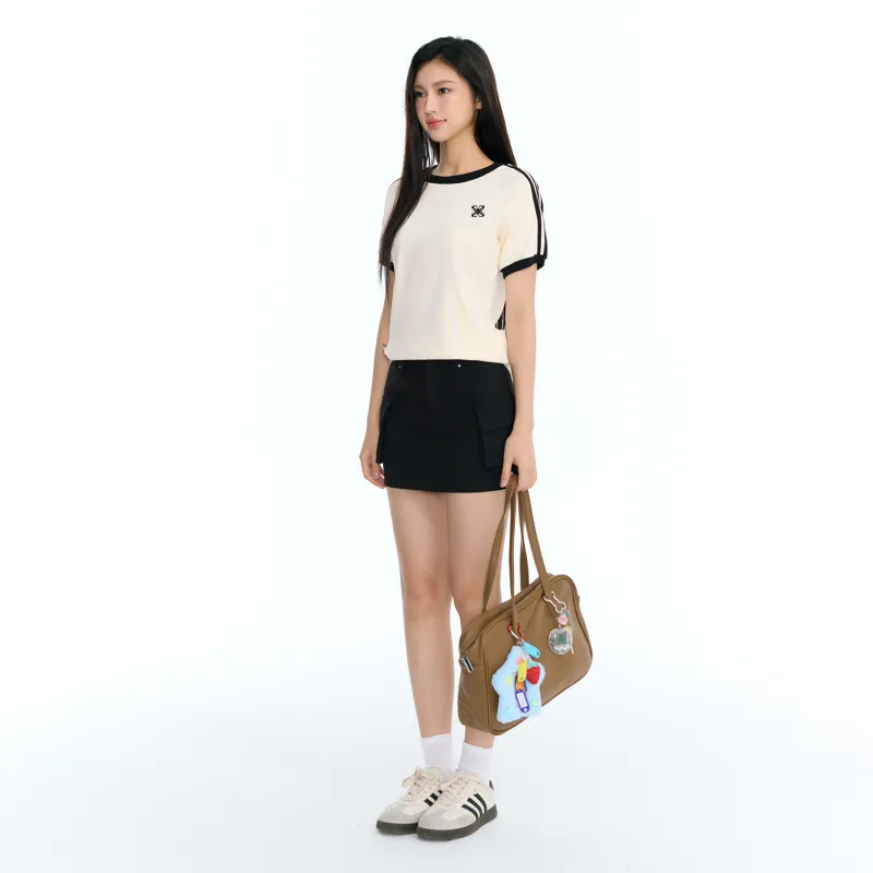 ICONS Lab T Shirts Women's-17