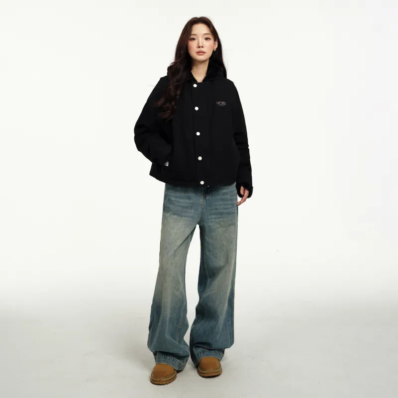 ICONS Lab Jackets Unisex-10