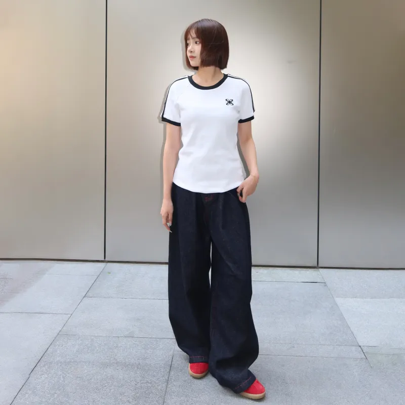 ICONS Lab T Shirts Women's-2