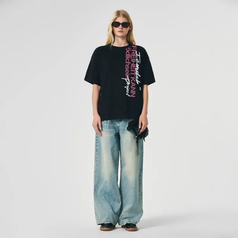 ICONS Lab T-Shirts Unisex-16