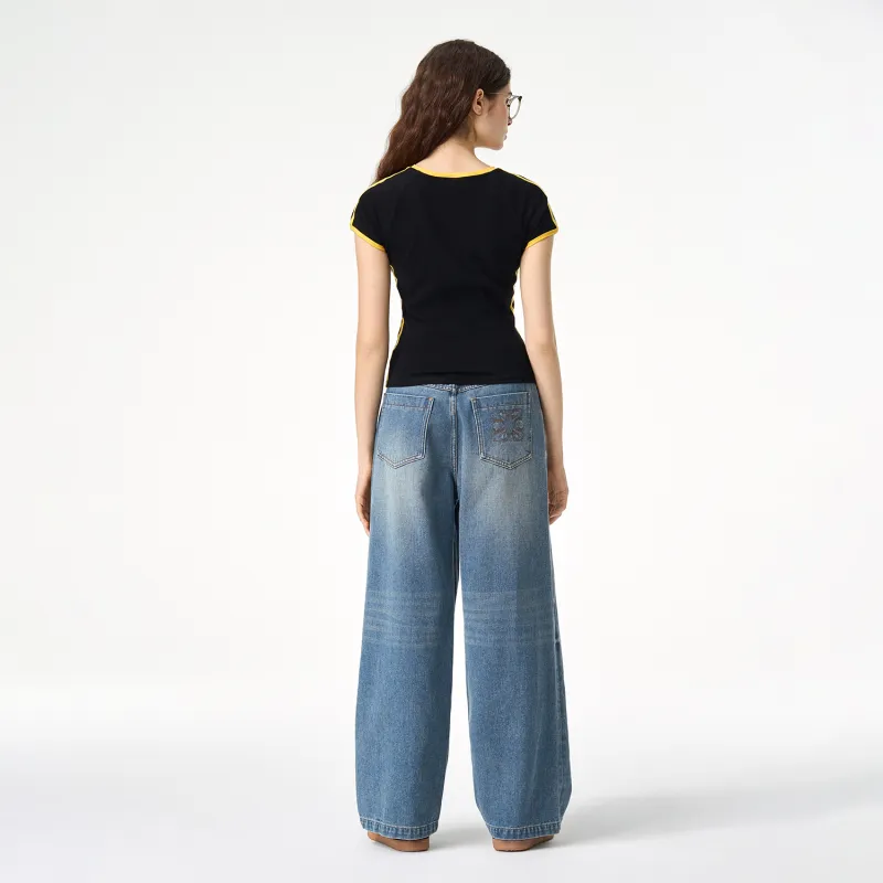 ICONS Lab T Shirts Women's-4