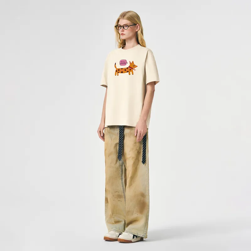 ICONS Lab T Shirts Unisex-17