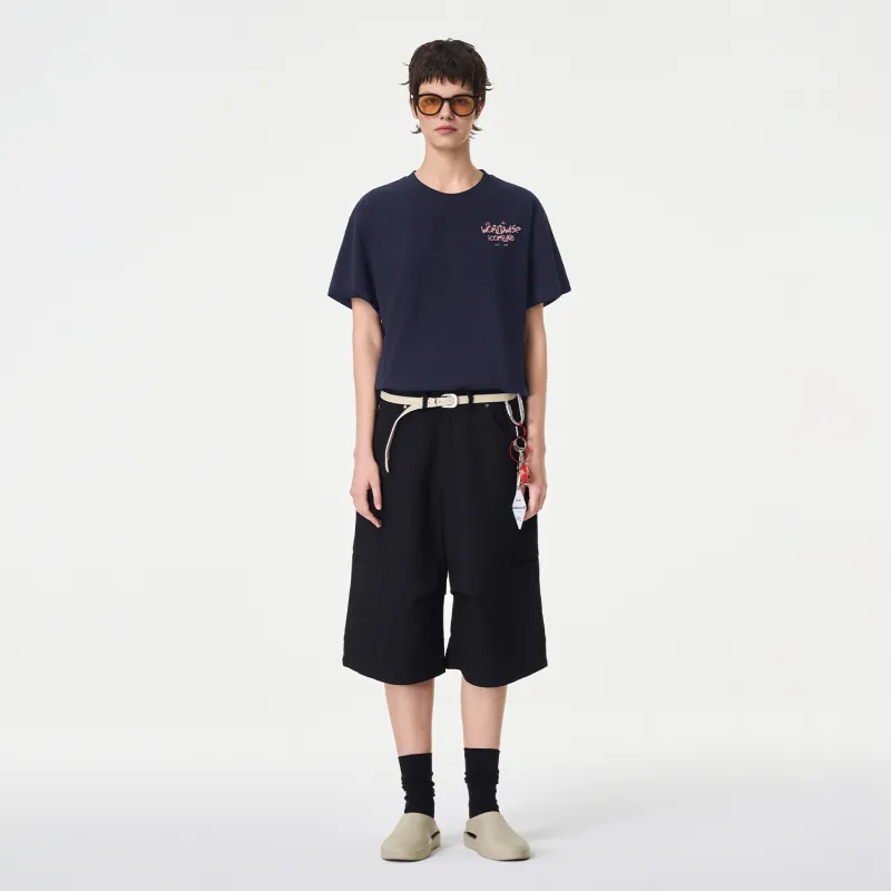 ICONS Lab T Shirts Unisex-9
