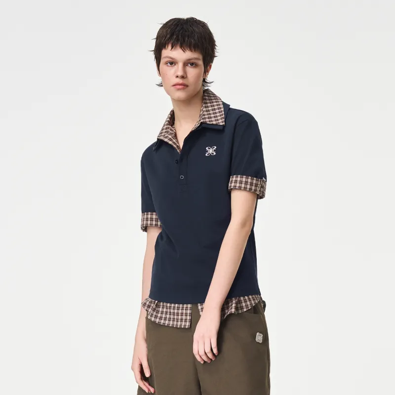 ICONS Lab Polo Shirts Unisex-19