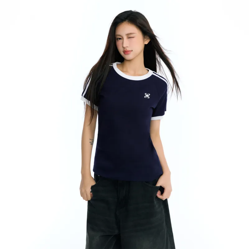 ICONS Lab T Shirts Women's-26