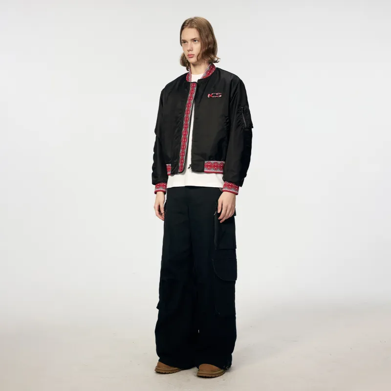 ICONS Lab Puffer Jackets Unisex-17