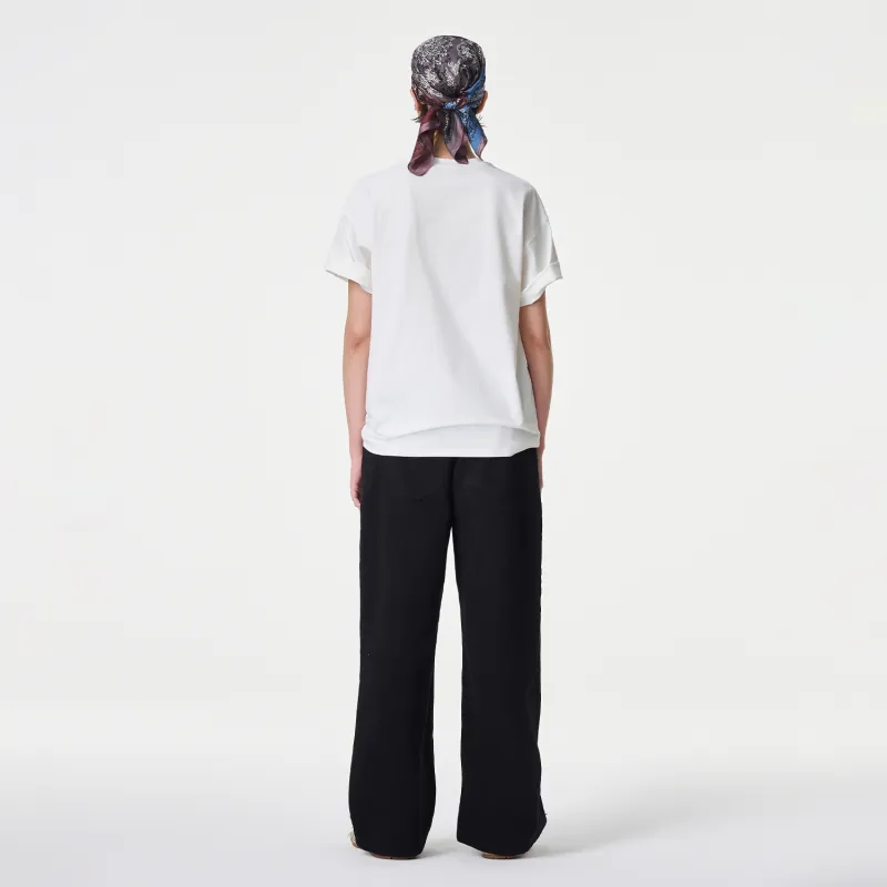 ICONS Lab T Shirts Unisex-4