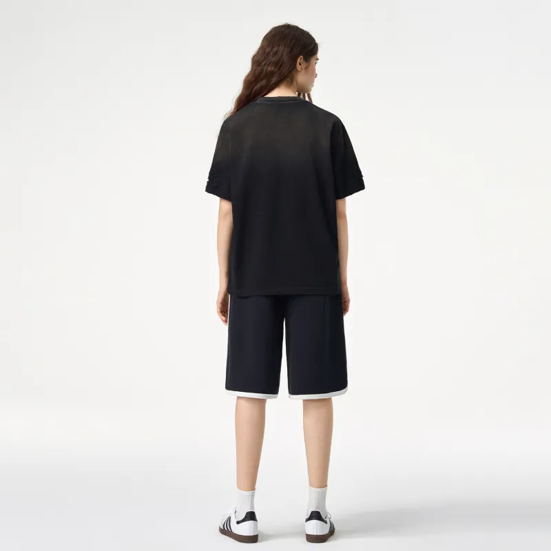 ICONS Lab ICS Sports Shorts Unisex-4