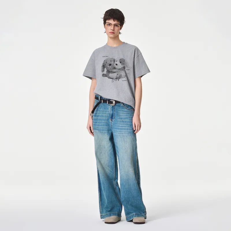 ICONS Lab T Shirts Unisex-9