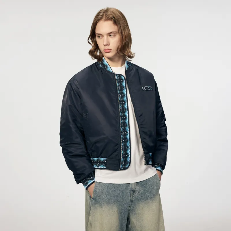 ICONS Lab Puffer Jackets Unisex-13