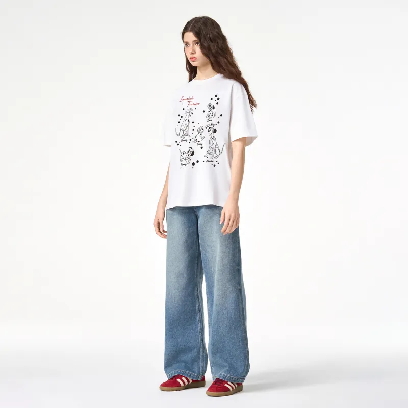 ICONS Lab T Shirts Unisex-3