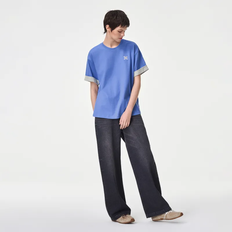 ICONS Lab T Shirts Unisex-17