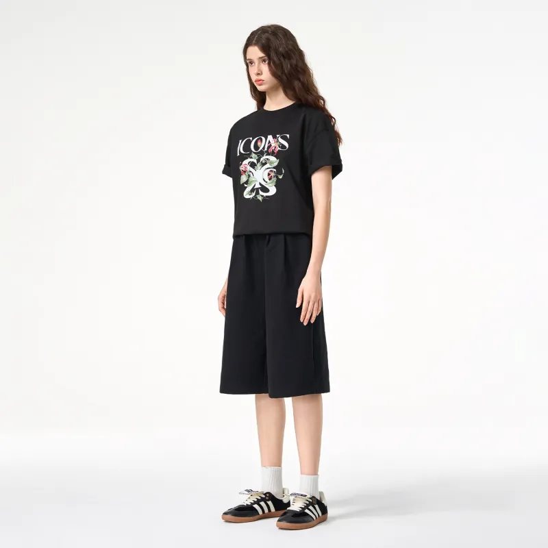 ICONS Lab T Shirts Unisex-10