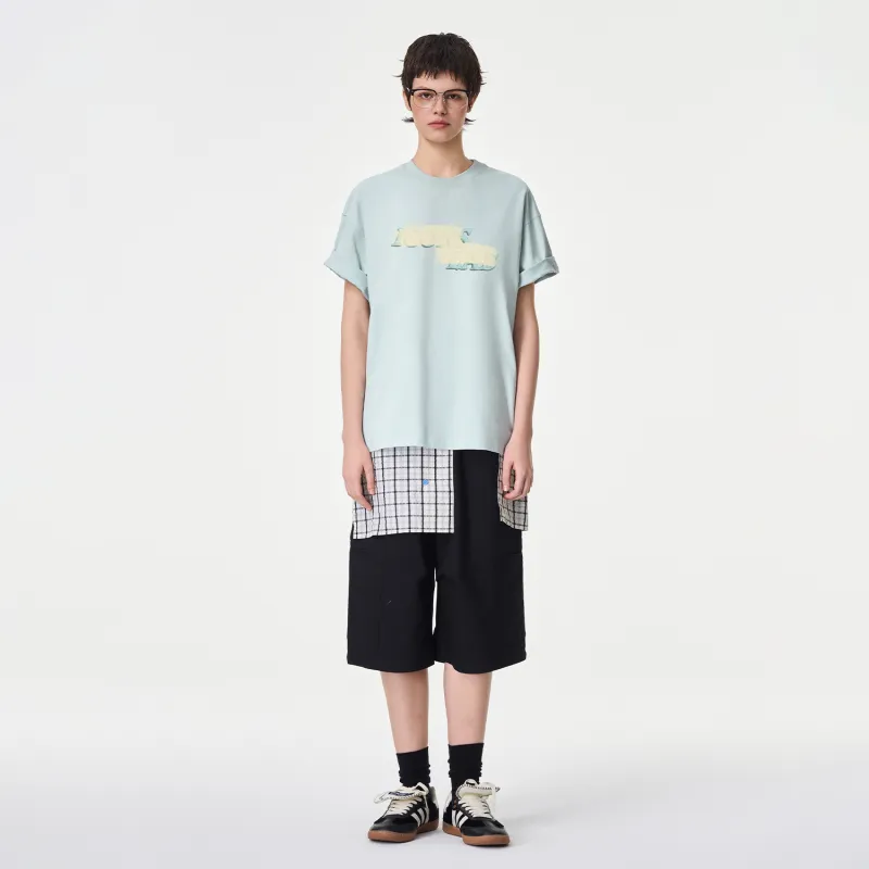ICONS Lab T-Shirts Unisex-9