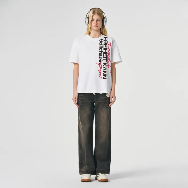 ICONS Lab T-Shirts Unisex-2