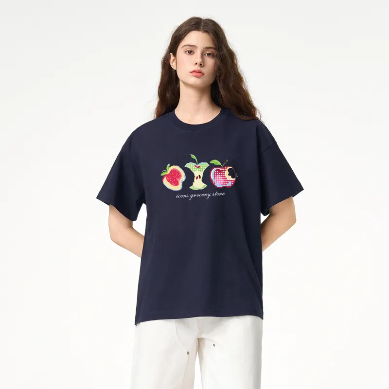 ICONS Lab T Shirts Unisex-19