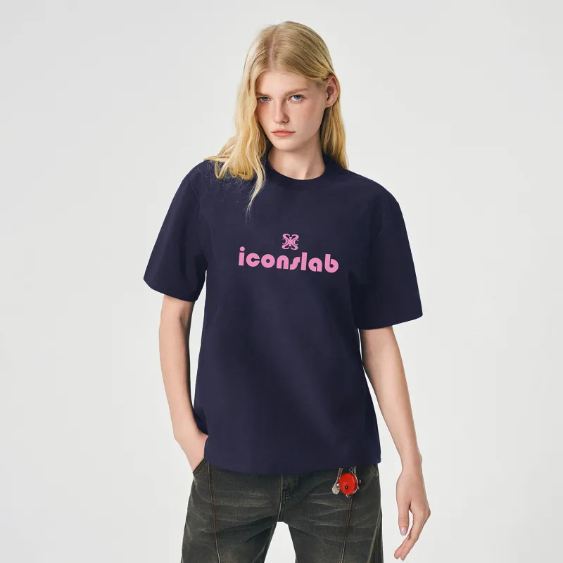 ICONS Lab T Shirts Unisex-20