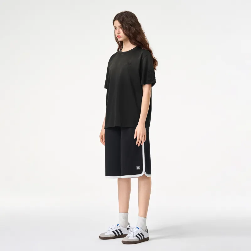ICONS Lab ICS Sports Shorts Unisex-3