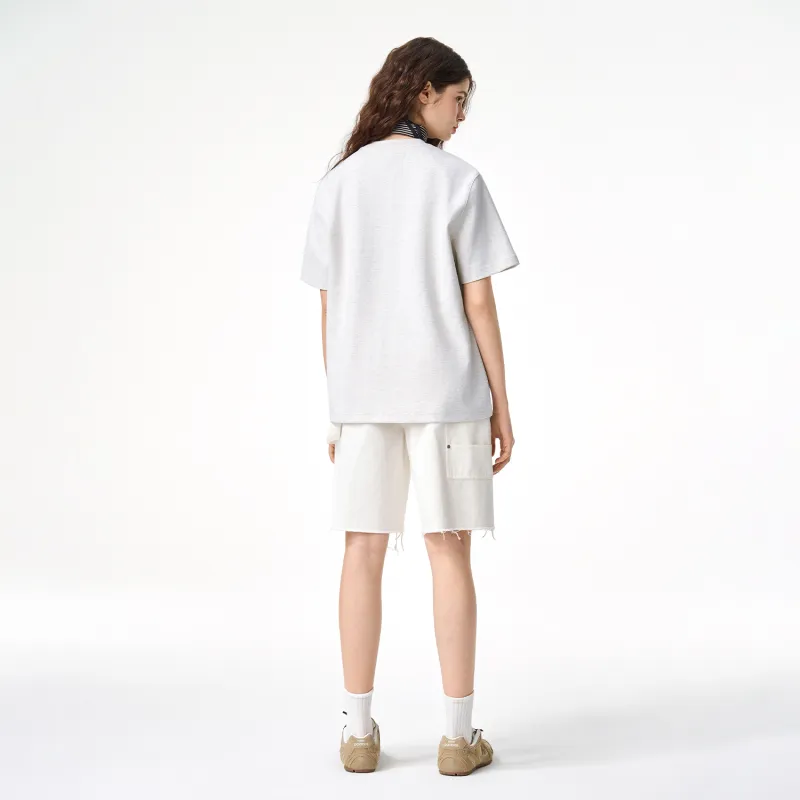 ICONS Lab T Shirts Unisex-12