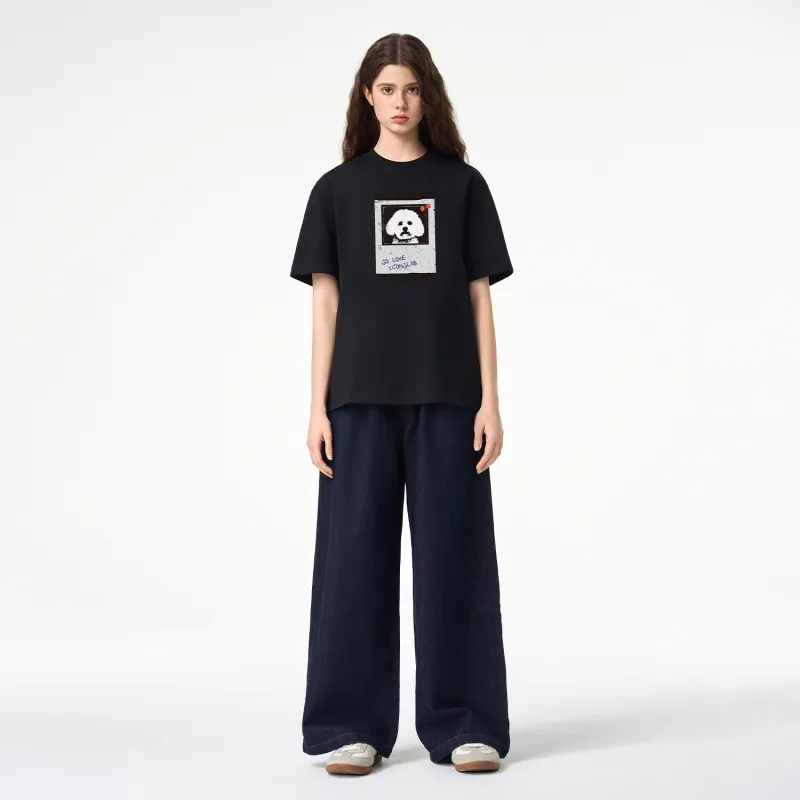 ICONS Lab T Shirts Unisex-9