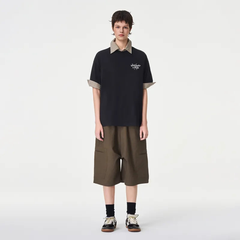 ICONS Lab T Shirts Unisex-2