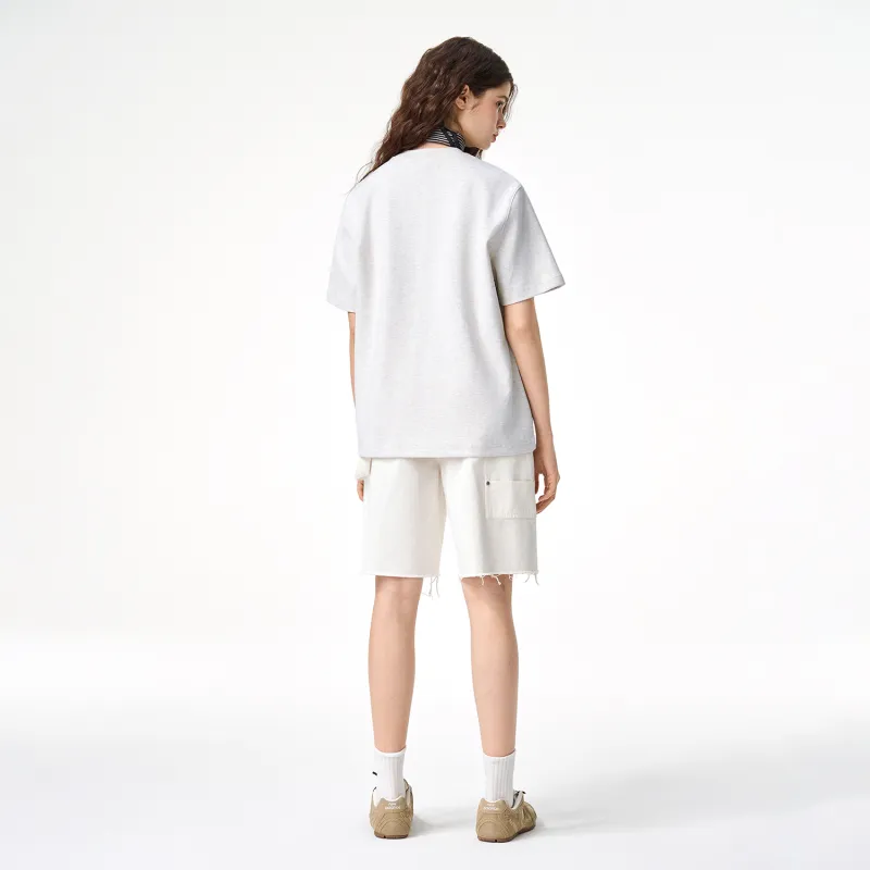 ICONS Lab ICS Casual Shorts Unisex-4