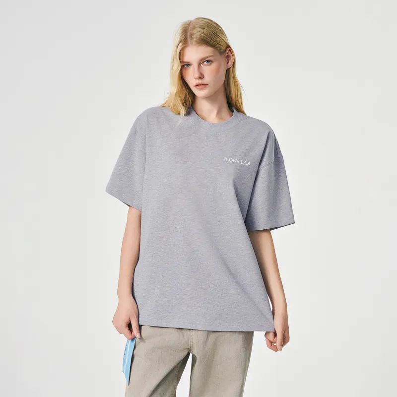ICONS Lab T Shirts Unisex-19