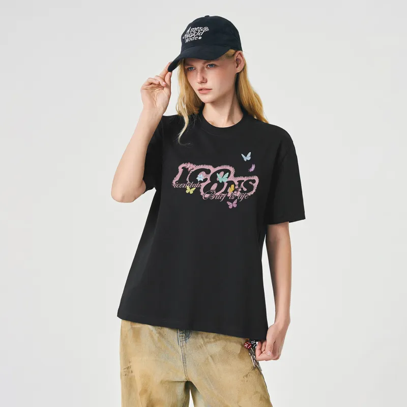ICONS Lab T Shirts Unisex-12