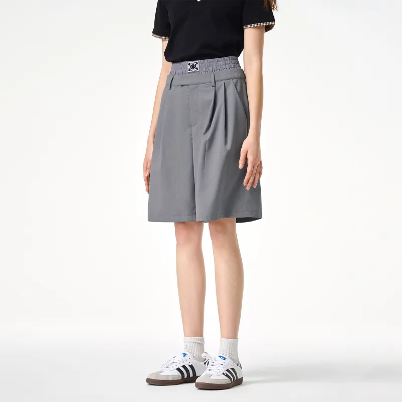 ICONS Lab Casual Shorts Unisex-5