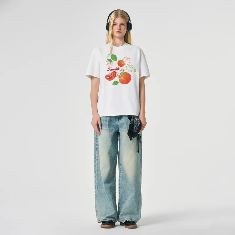 ICONS Lab T-Shirts Unisex-2