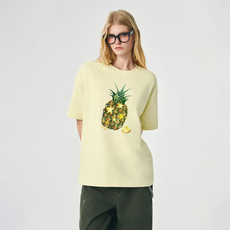 ICONS Lab T Shirts Unisex-13
