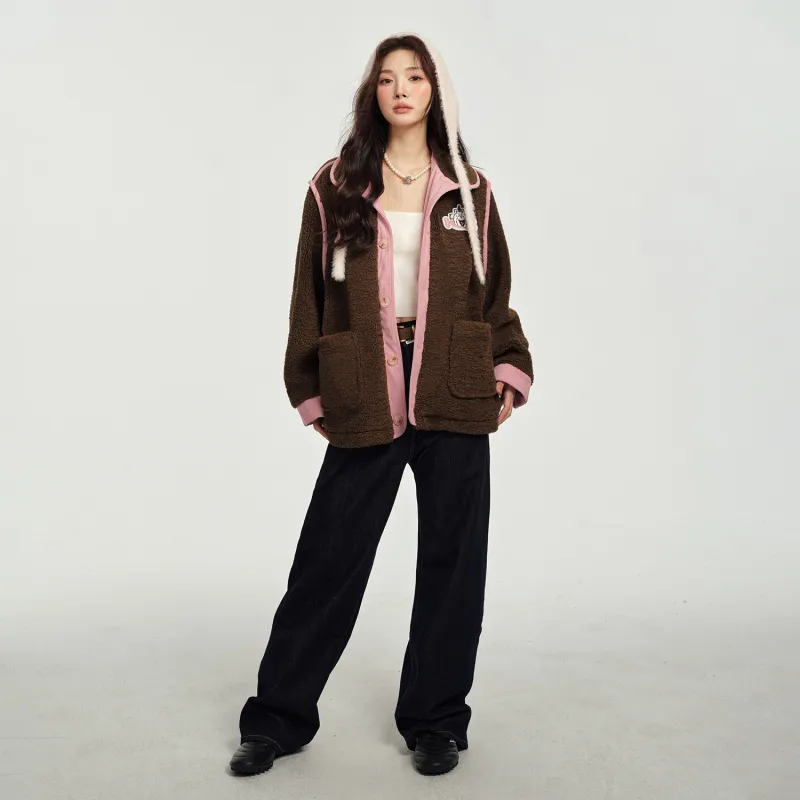ICONS Lab ICS Jackets Coats Unisex-4
