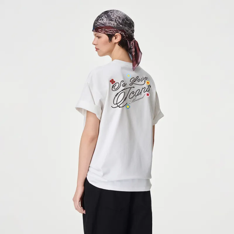 ICONS Lab T Shirts Unisex-6