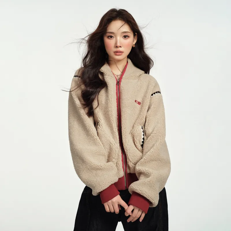 ICONS Lab Jackets Unisex-5