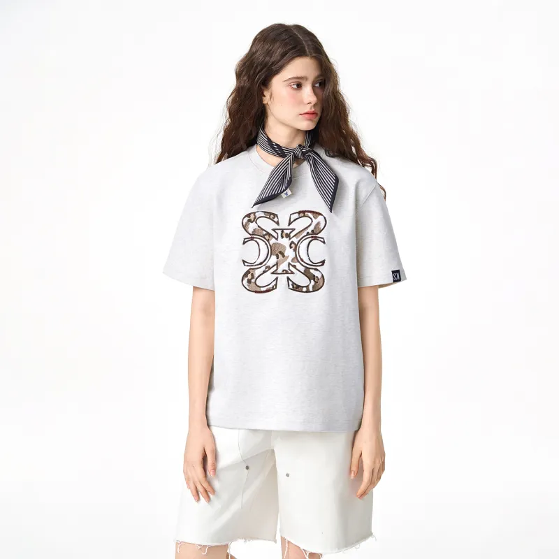 ICONS Lab T Shirts Unisex-9