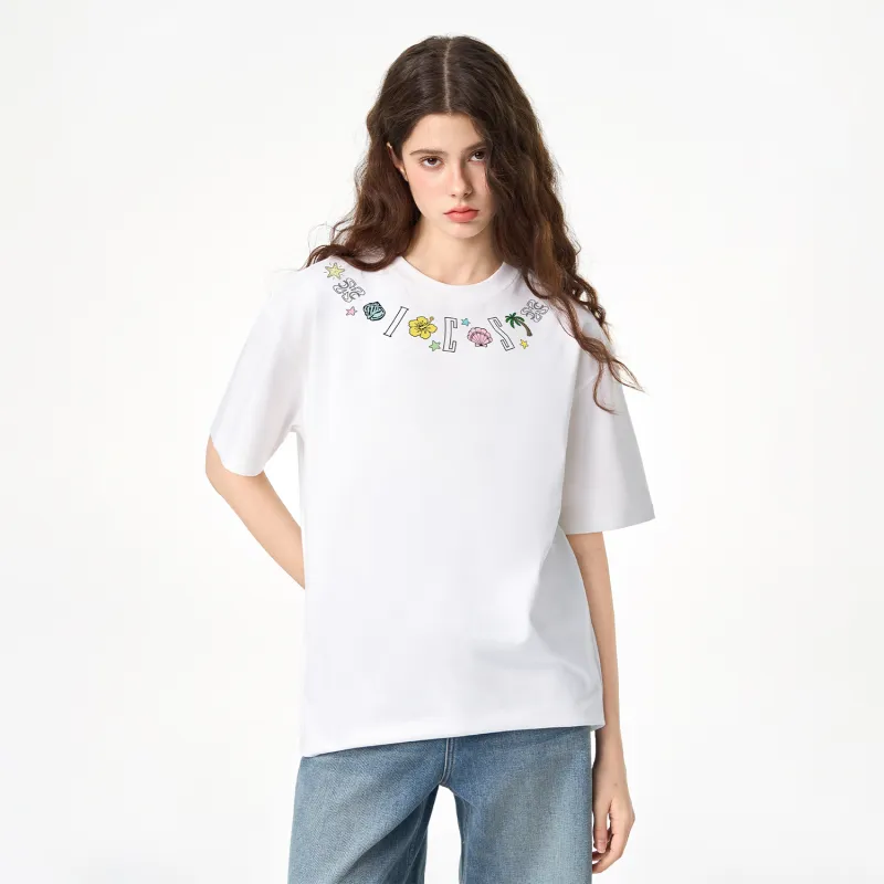 ICONS Lab T Shirts Unisex-5