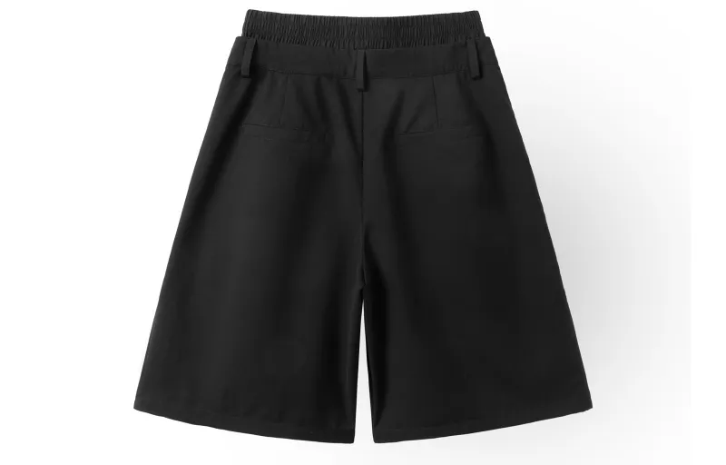 ICONS Lab Casual Shorts Unisex-8