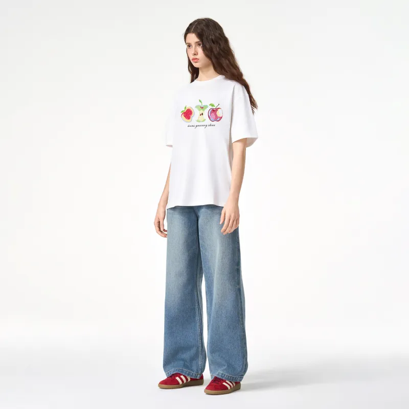 ICONS Lab T Shirts Unisex-3