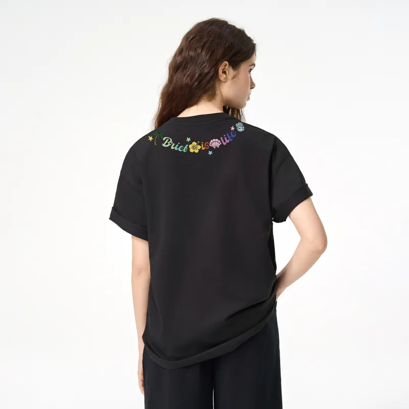 ICONS Lab T Shirts Unisex-13