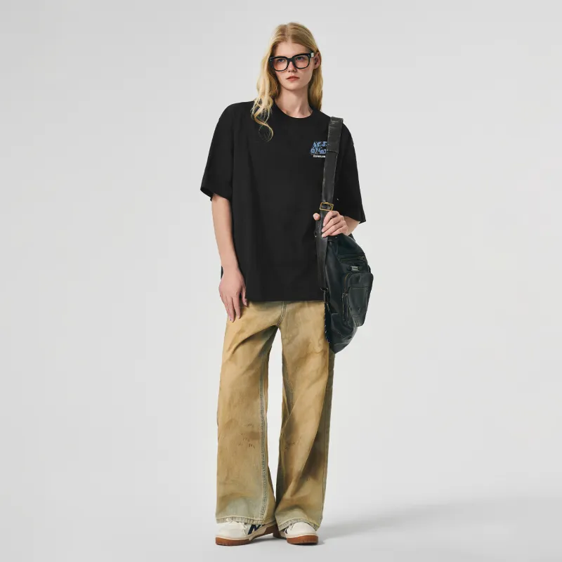 ICONS Lab T Shirts Unisex-9