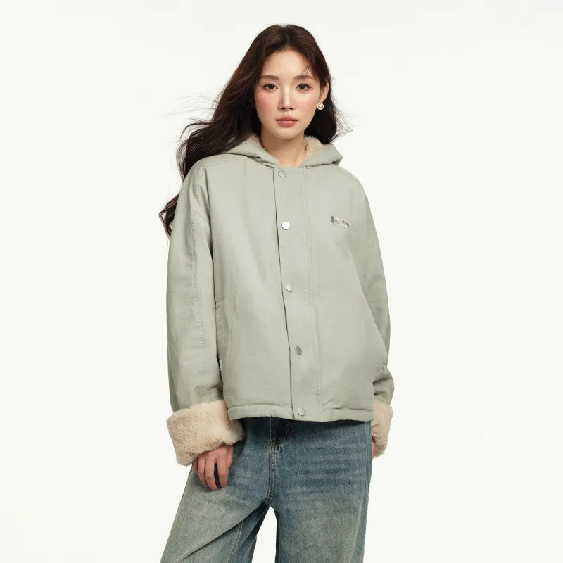 ICONS Lab Jackets Unisex-6