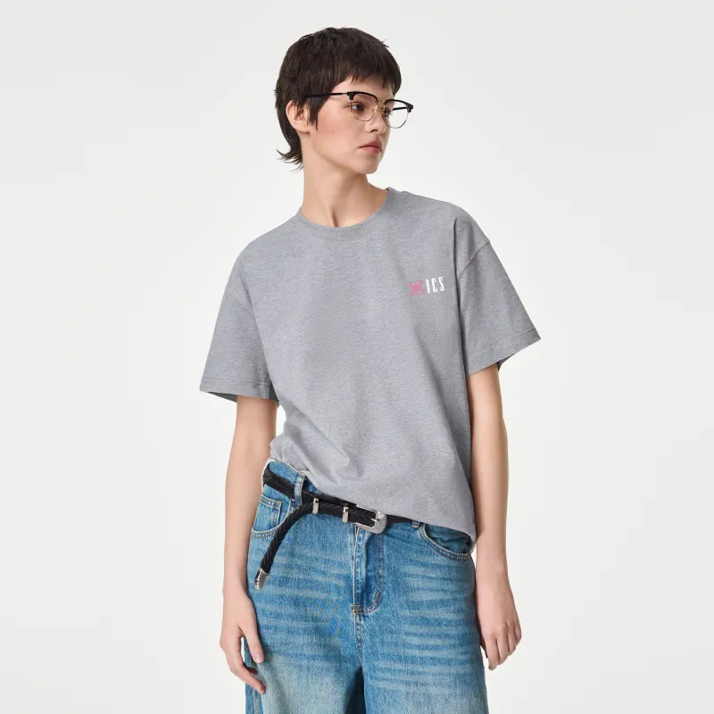 ICONS Lab T-Shirts Unisex-11