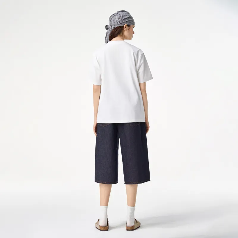 ICONS Lab T Shirts Unisex-4