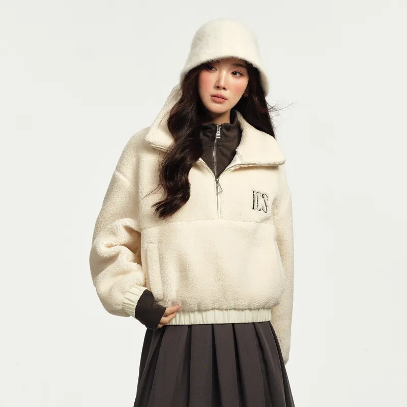 ICONS Lab ICS Jackets Coats Unisex-12