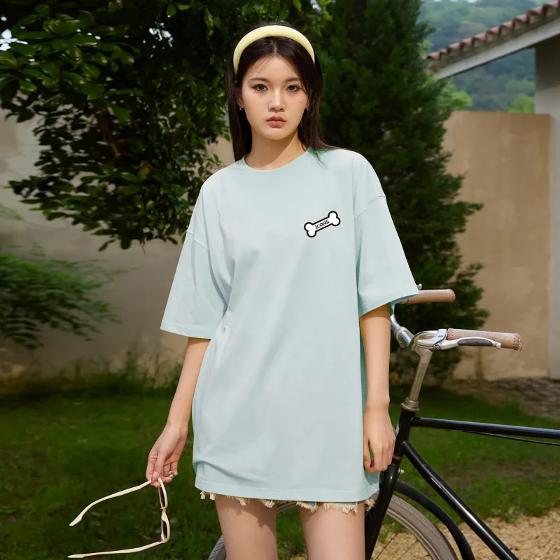 ICONS Lab T Shirts Unisex-27