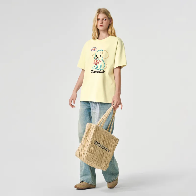 ICONS Lab T Shirts Unisex-11