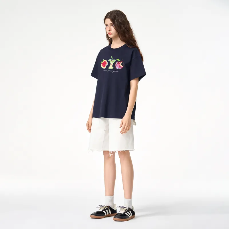 ICONS Lab T Shirts Unisex-17