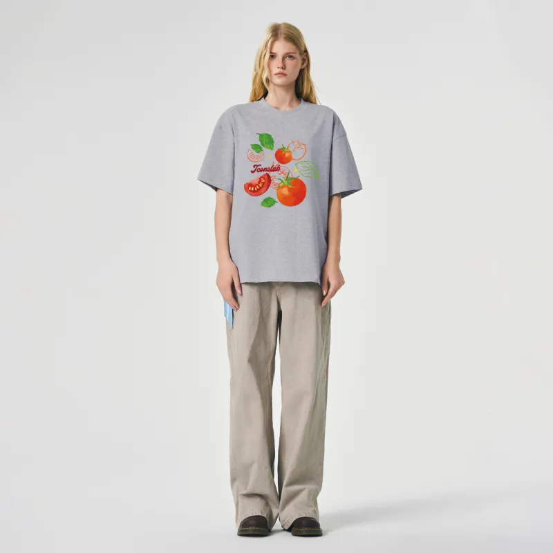 ICONS Lab T-Shirts Unisex-16