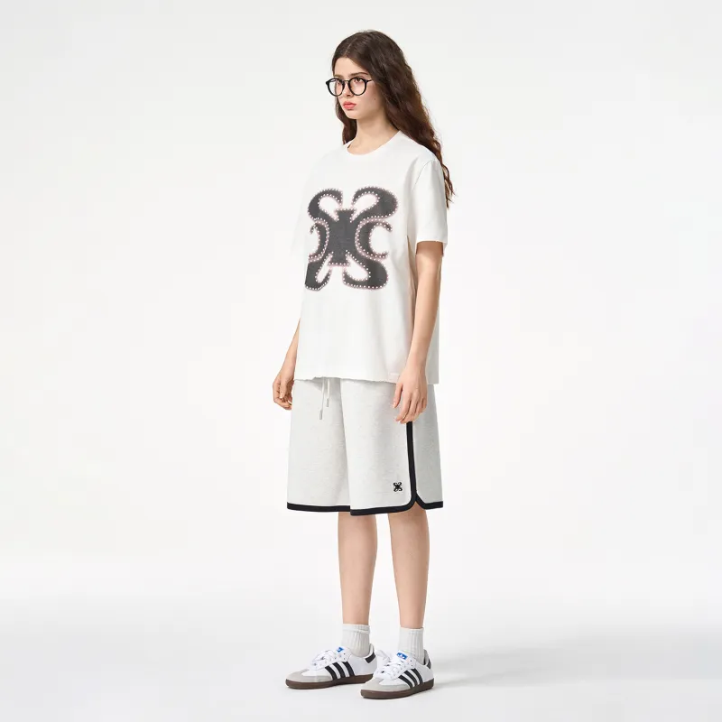 ICONS Lab ICS Sports Shorts Unisex-10